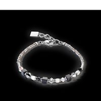 Bracciale Coeur De Lion Donna in Acciaio 4239/30-1314 - 4239/30-1314
